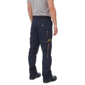 B&C Pantaloni de lucru Universal Pro