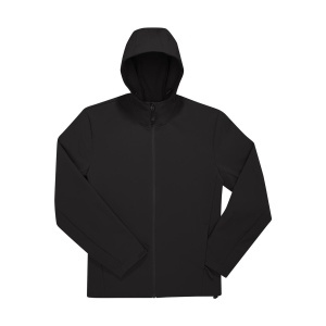 B&C Reset 3Lr Hooded Softshell - Img 2
