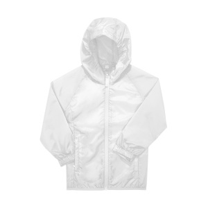 B&C #Reset Windbreaker /copii - Img 2