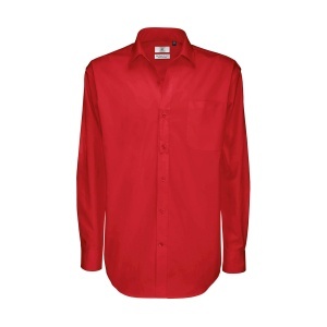 B&C Sharp LSL/men Twill Shirt - Img 1