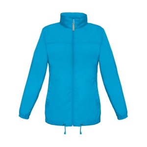 B&C Sirocco/women Windbreaker - Img 7
