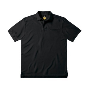 B&C Skill Pro Workwear Pocket Polo - Img 2