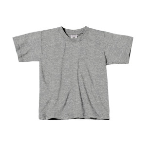 B&C Tricou Exact 150/copii - Img 5