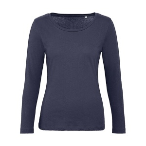 B&C Tricou Inspire LSL pentru femei - Img 4
