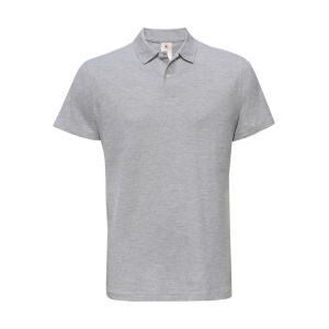 B&C Tricou polo piqué ID.001 - Img 5