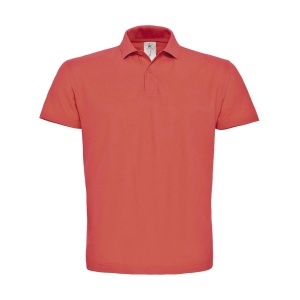 B&C Tricou polo piqué ID.001 - Img 14