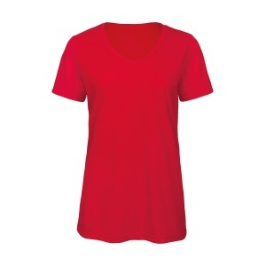B&C V Triblend/women T-Shirt - Img 1