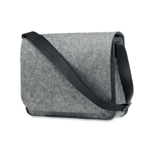 BAGLO - Geantă laptop fetru RPET