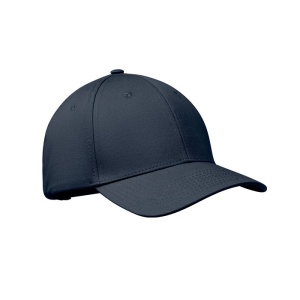 BAHAMAS 6 panel cotton baseball cap - Img 6