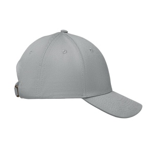 BAHAMAS 6 panel cotton baseball cap - Img 17