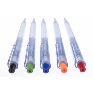 Ball pen rPET RECYKLO - Img 19