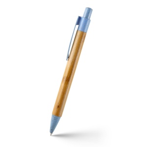 Bamboo ball pen | Brock - Img 1