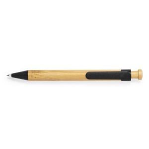 Bamboo ball pen - Img 7