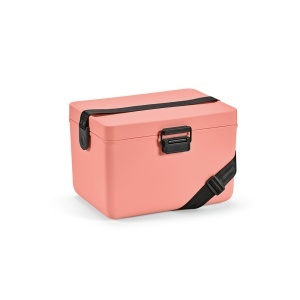 Bangkok Cooler 12L rPP. Pastel colours - Img 21