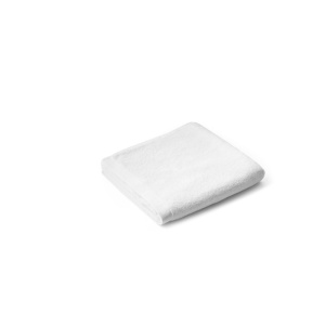 BARDEM S. Prosop de mână (350 g/m²) din bumbac (82%) și bumbac reciclat (18%) - Img 8