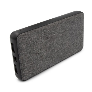 Baterie externă RPET 8000 mAh | Edgar