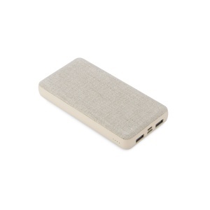 BC Baterie externă rPET REPPO 10000 mAh