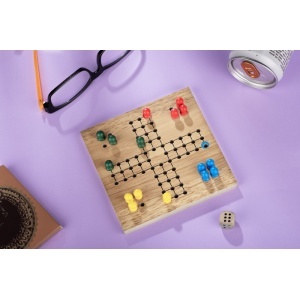 BC Board game PAWN - Img 3