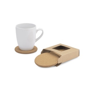 BC Coaster set LAUF