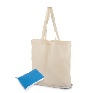 BC Folding shopping bag FLIN 120 g - Img 4