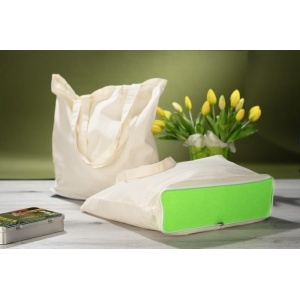 BC Folding shopping bag FLIN 120 g - Img 7
