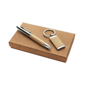 BC Gift set FRED