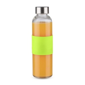 BC Glass bottle GLASSI 510 ml