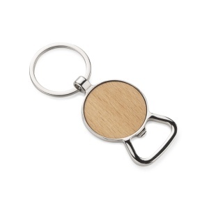 BC Keychain MILO