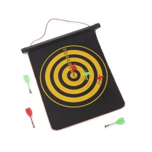 BC Magnetic dart SPIKI