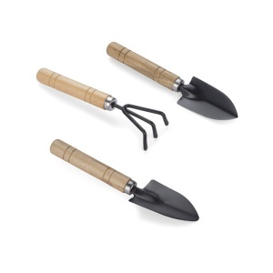 BC Mini garden tools set FLOWER