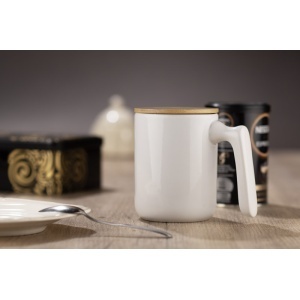 BC Mug VIVIAN 420 ml - Img 2