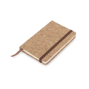 BC Notebook CORA A6