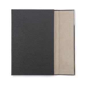 BC Notebook INA A5
