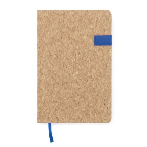 BC Notebook MENTE with USB flash drive 16 GB, A5 - Img 5