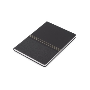 BC Notebook PUKI A5
