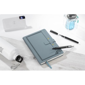BC Notebook SCRIBO A5 - Img 2