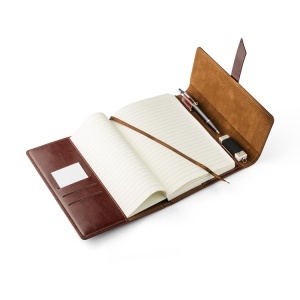 BC Notebook VASCO A5