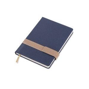 BC Notebook with clasp ELITE A5 - Img 2