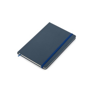 BC Notebook with grid VITAL A5 - Img 3