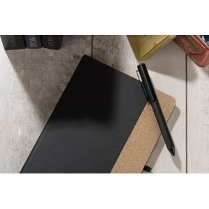 BC Set - notebook with pen ZENIX A5 - Img 3