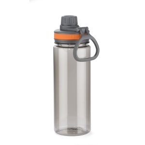 BC Sport bottle GREY 700 ml