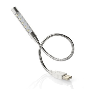 BC USB Light PROBE
