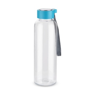 BC Water bottle CLEAR 500 ml