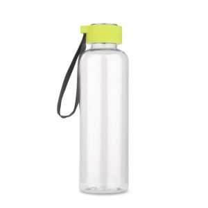 BC Water bottle CLEAR 500 ml - Img 12