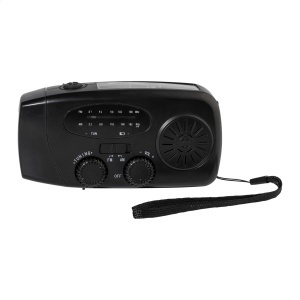 Beacon - radio multifuncțional de urgență - Img 2