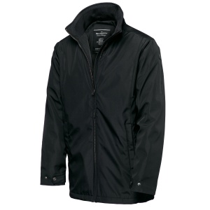 Bellington Men - Warm business jacket Shell: 220 g/m² | Lining: 40 g/m² - Img 2