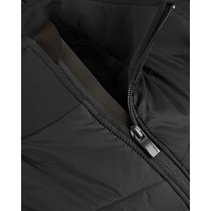 Benton Men - Versatile hybrid vest Shell Nylon:  38g/m²| Shell Softshell: 270 g/m²| Lining: 65 g/m² - Img 5