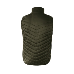 Benton Men - Vestă hibridă versatilă Carcasă din nailon: 38g/m²| Coajă moale: 270 g/m²| Căptușeală: 65 g/m² - Img 10