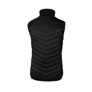 Benton Women - Vestă hibridă versatilă Carcasă din nailon: 38g/m²| Coajă moale: 270 g/m²| Căptușeală: 65 g/m² - Img 6