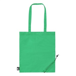 Berber - foldable RPET shopping bag - Img 7